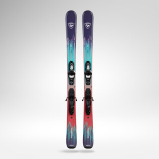 Rossignol Sender Jr Kid4 (26/27)