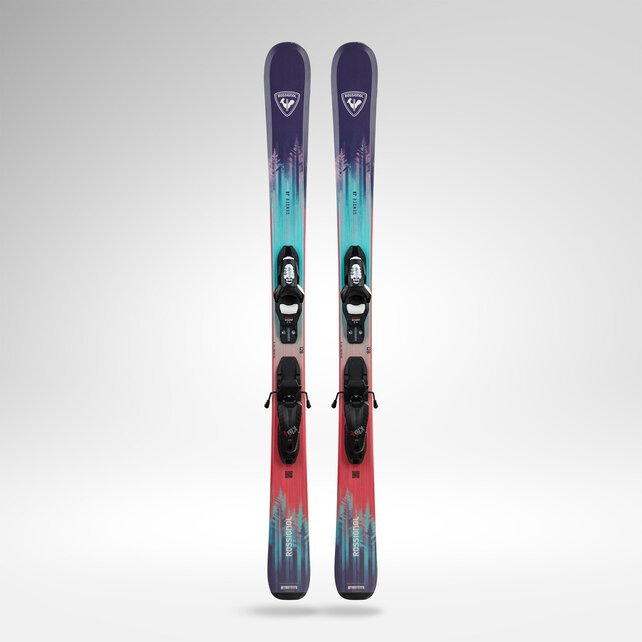 Rossignol Sender Jr Kid4 (26/27)