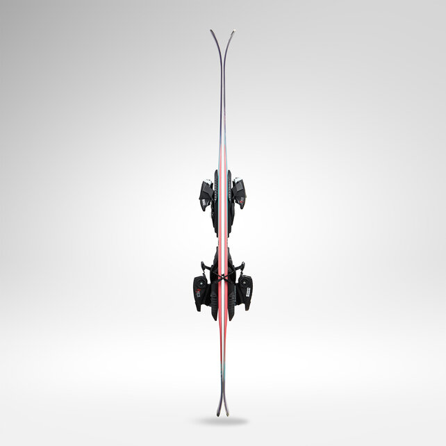Rossignol Sender Jr Kid4 (26/27)