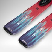 Rossignol Sender Jr Kid4 (26/27)