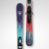 Rossignol Sender Jr Kid4 (26/27)