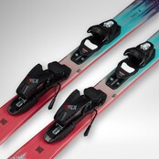 Rossignol Sender Jr Kid4 (26/27)