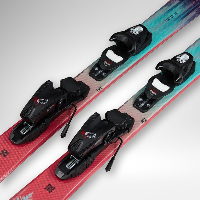 Rossignol Sender Jr Kid4 (26/27)