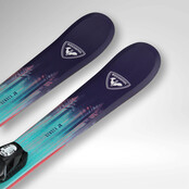 Rossignol Sender Jr Kid4 (26/27)