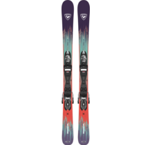 Rossignol Sender Jr Xp7 (26/27)