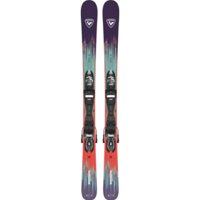 Rossignol Sender Jr Xp7 (26/27)