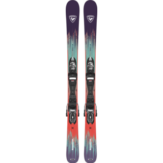 Rossignol Sender Jr Xp7 (26/27)