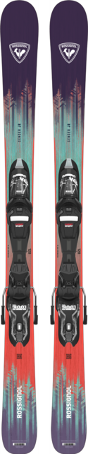 Rossignol Sender Jr Xp7 (26/27)
