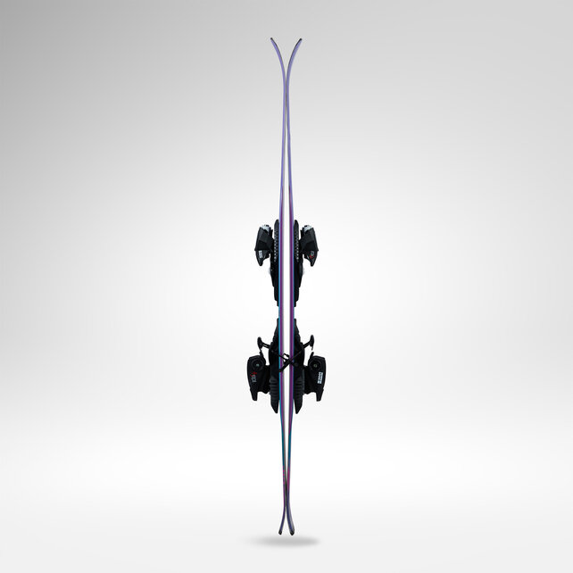 Rossignol Soul Jr Kid4 (26/27)