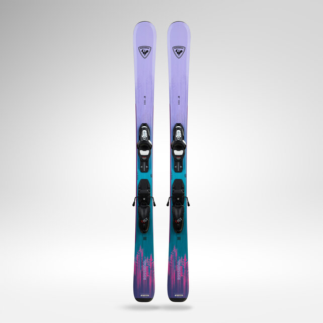 Rossignol Soul Jr Kid4 (26/27)