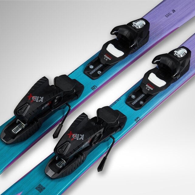 Rossignol Soul Jr Kid4 (26/27)