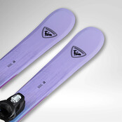Rossignol Soul Jr Kid4 (26/27)