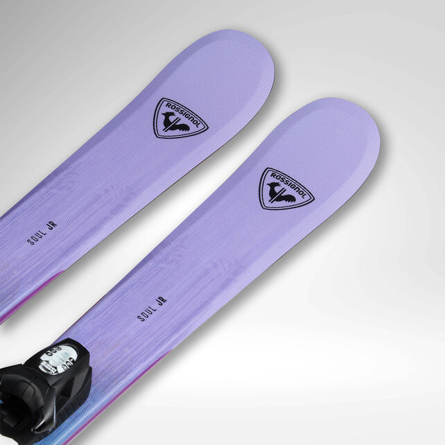 Rossignol Soul Jr Kid4 (26/27)