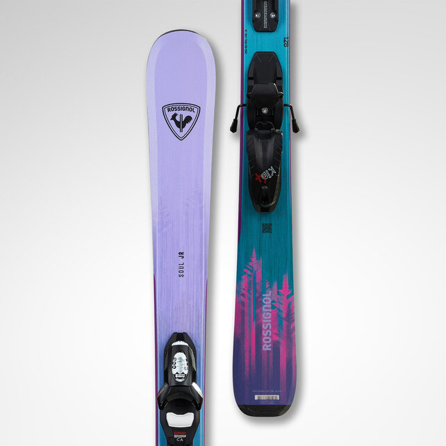 Rossignol Soul Jr Kid4 (26/27)