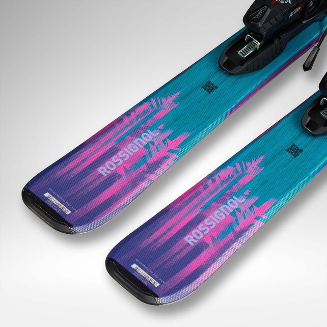 Rossignol Soul Jr Kid4 (26/27)