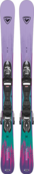 Rossignol Soul Jr Xp7 (26/27)