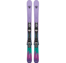 Rossignol Soul Jr Xp7 (26/27)