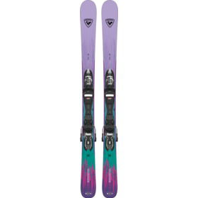 Rossignol Soul Jr Xp7 (26/27)