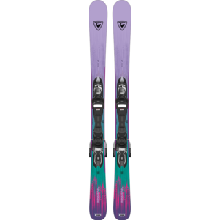 Rossignol Soul Jr Xp7 (26/27)