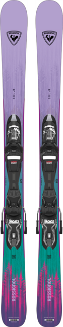 Rossignol Soul Jr Xp7 (26/27)