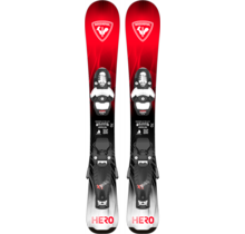 Rossignol Hero Kid Team 4 (26/27)