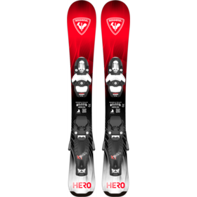 Rossignol Hero Kid Team 4 (26/27)