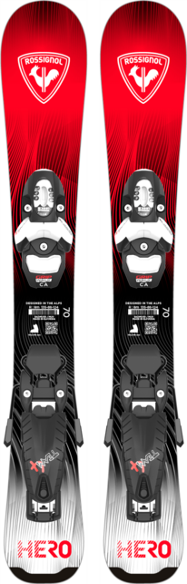 Rossignol Hero Kid Team 4 (26/27)