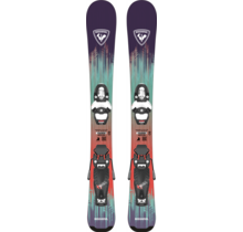 Rossignol Sender Kid Team 4 (26/27)