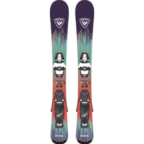 Rossignol Sender Kid Team 4 (26/27)