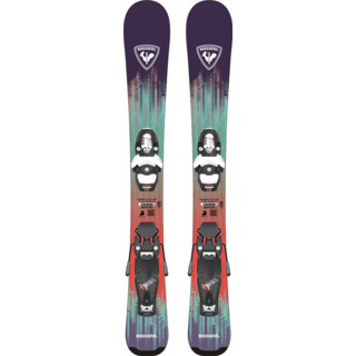 Rossignol Sender Kid Team 4 (26/27)