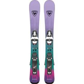 Rossignol Soul Kid Team4 (26/27)