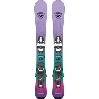 Rossignol Soul Kid Team4 (26/27)