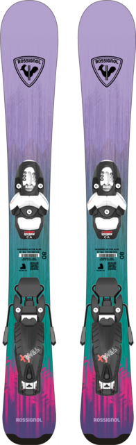 Rossignol Soul Kid Team4 (26/27)