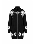 Newland Borealis (26/27) 108 Black / White