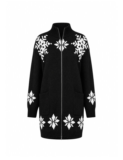 Newland Borealis (26/27) 108 Black / White