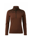 Newland Elyska (26/27) 316 Brownie / Black