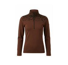 Newland Elyska (26/27) 316 Brownie / Black