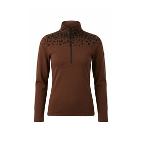 Newland Elyska (26/27) 316 Brownie / Black