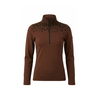 Newland Elyska (26/27) 316 Brownie / Black