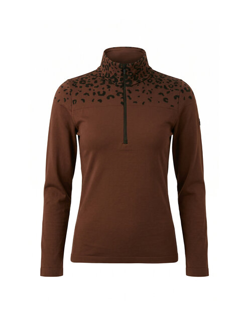 Newland Elyska (26/27) 316 Brownie / Black