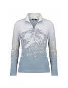 Newland Neige (26/27) 260 Ice Grey / White