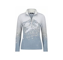 Newland Neige (26/27) 260 Ice Grey / White