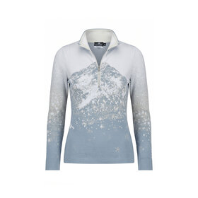 Newland Neige (26/27) 260 Ice Grey / White