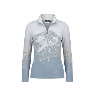 Newland Neige (26/27) 260 Ice Grey / White