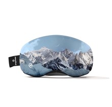 Gogglesoc Alpine Peaks Pro Soc (26/27)