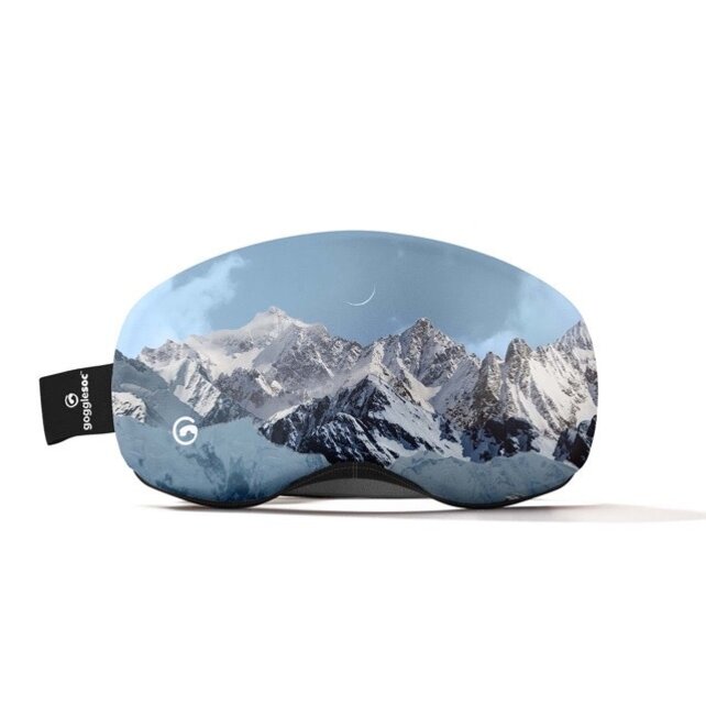 Gogglesoc Alpine Peaks Pro Soc (26/27)