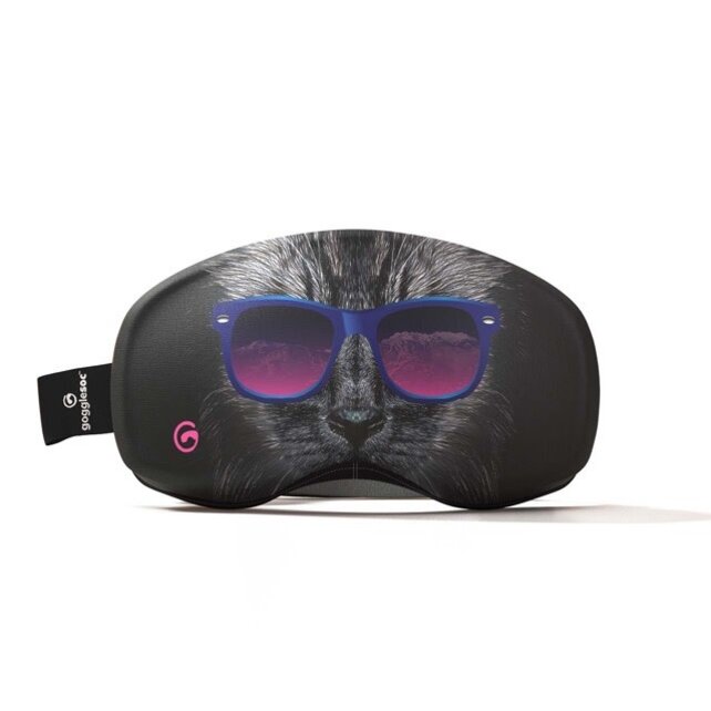 Gogglesoc Bad Kitty Pro Soc (26/27)