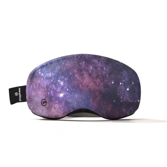 Gogglesoc Galactic Pro Soc (26/27)