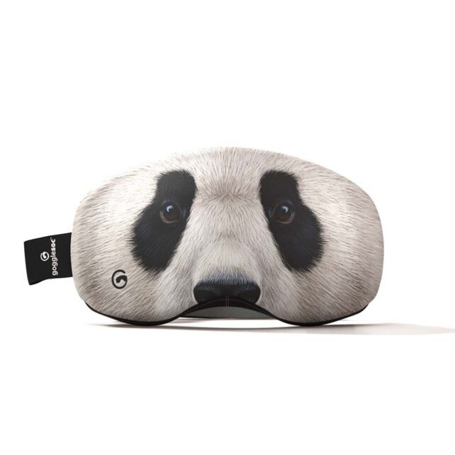 Gogglesoc Panda Pro Soc (26/27)