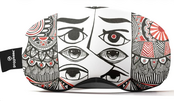 Gogglesoc Watchful Trio Pro Soc (26/27)